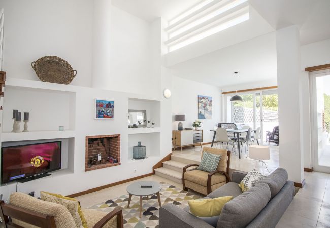 Terraced House in Almancil - Casa Granada Terraced House in Almancil - Casa Granada