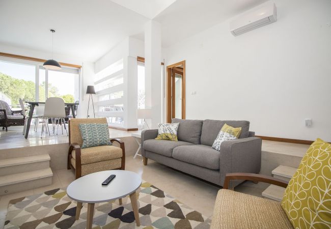 Terraced House in Almancil - Casa Granada Terraced House in Almancil - Casa Granada