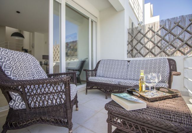 Terraced House in Almancil - Casa Granada Terraced House in Almancil - Casa Granada