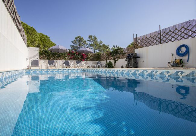 Terraced House in Almancil - Casa Granada Terraced House in Almancil - Casa Granada