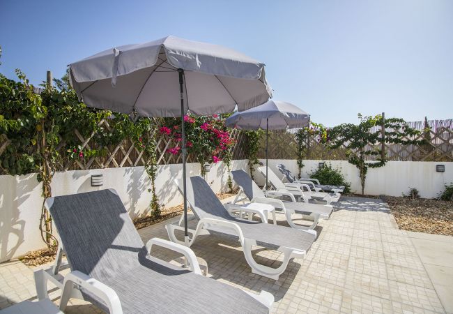 Terraced House in Almancil - Casa Granada Terraced House in Almancil - Casa Granada