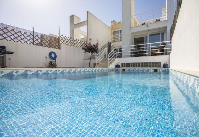 Terraced House in Almancil - Casa Granada Terraced House in Almancil - Casa Granada