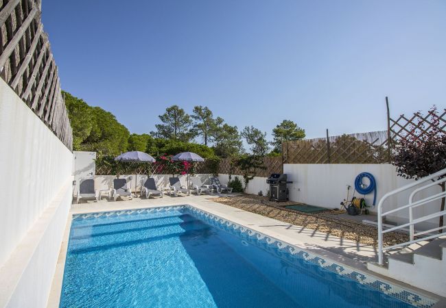 Terraced House in Almancil - Casa Granada Terraced House in Almancil - Casa Granada