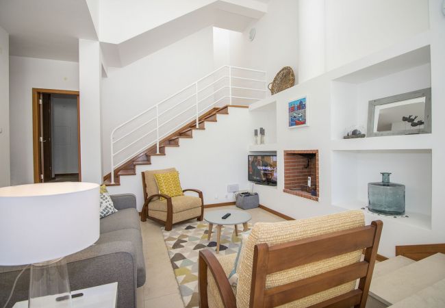 Terraced House in Almancil - Casa Granada Terraced House in Almancil - Casa Granada