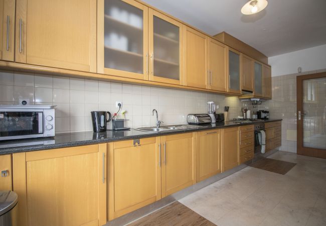 Terraced House in Almancil - Casa Granada Terraced House in Almancil - Casa Granada