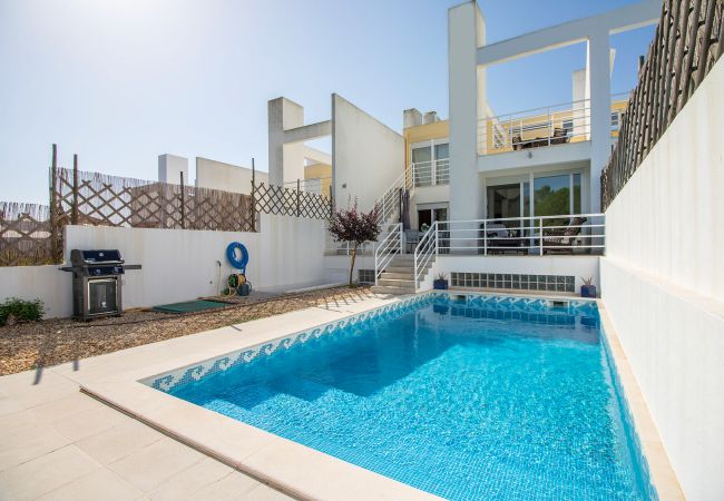 Terraced House in Almancil - Casa Granada