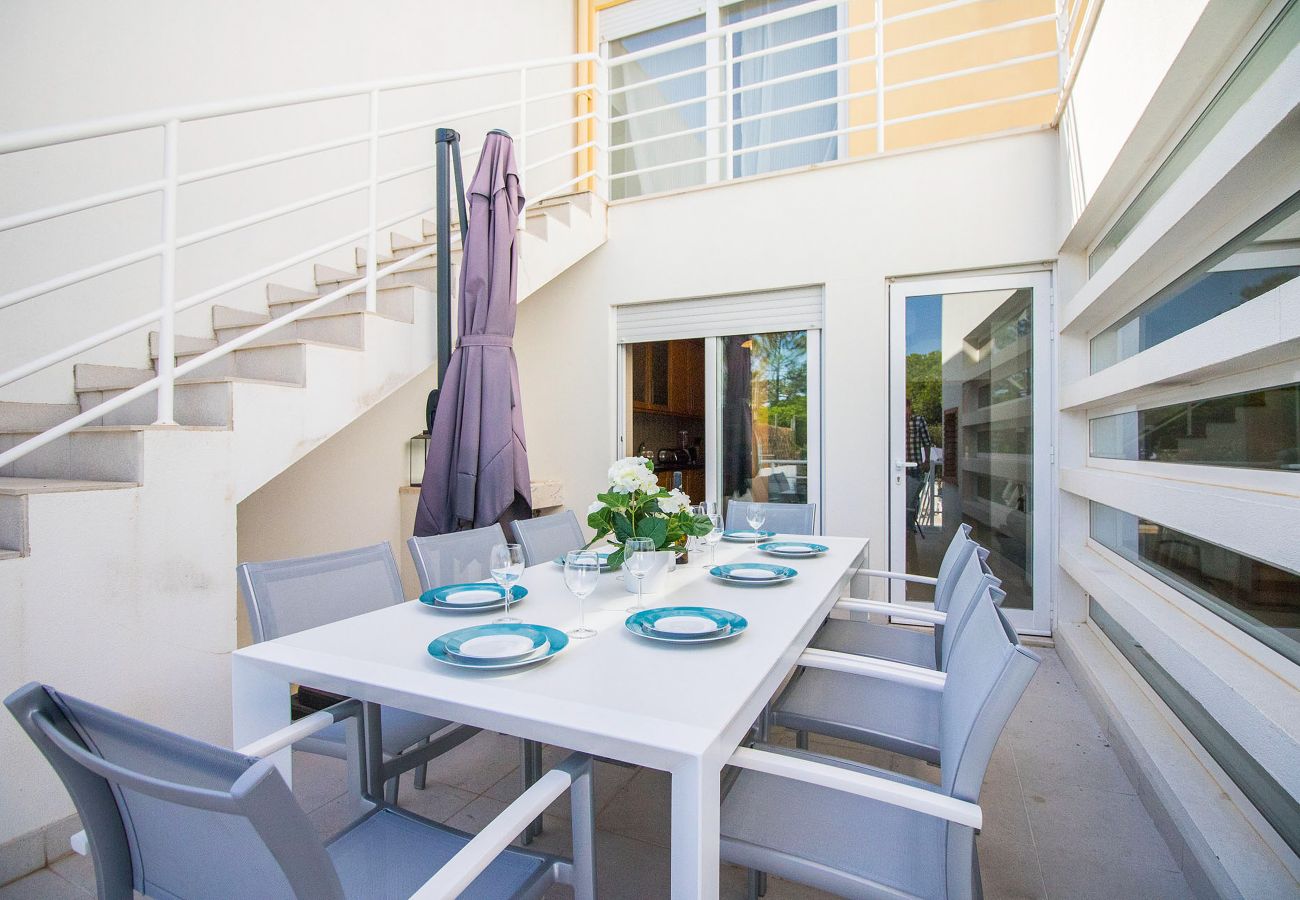 Terraced House in Almancil - Casa Granada