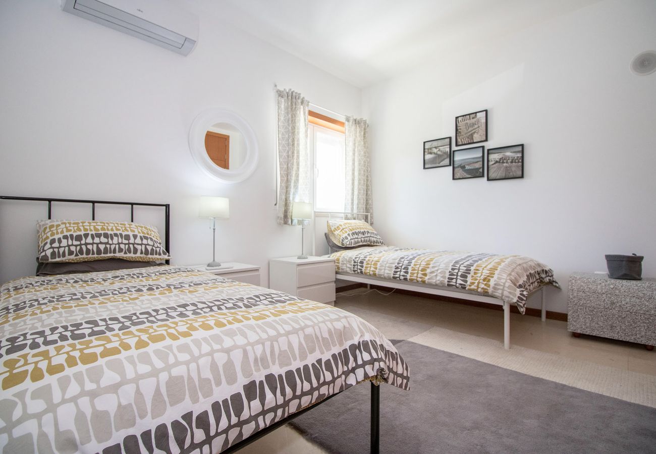 Terraced House in Almancil - Casa Granada