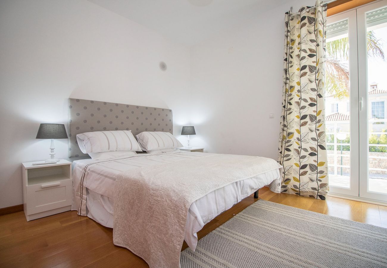 Terraced House in Almancil - Casa Granada