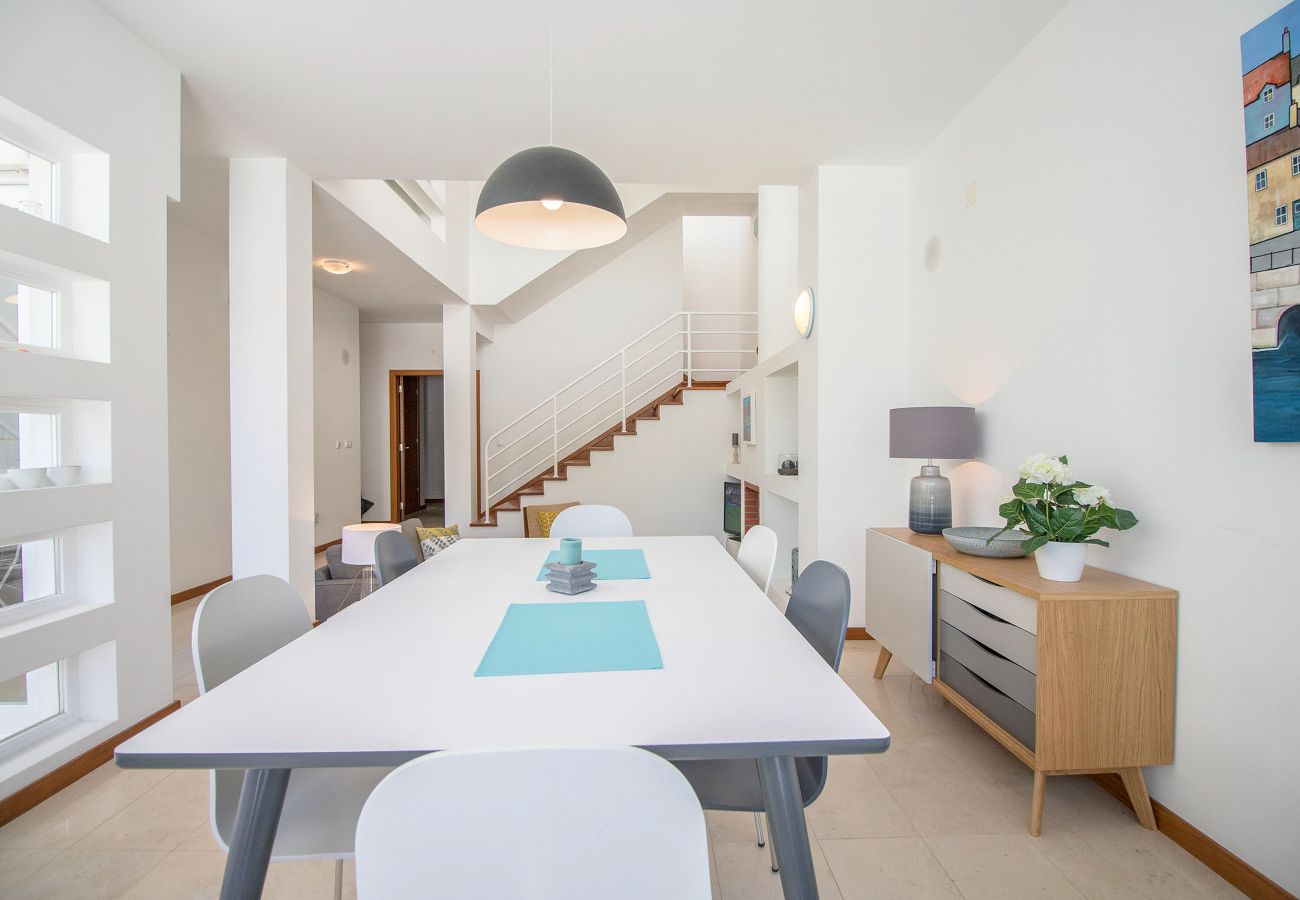 Terraced House in Almancil - Casa Granada