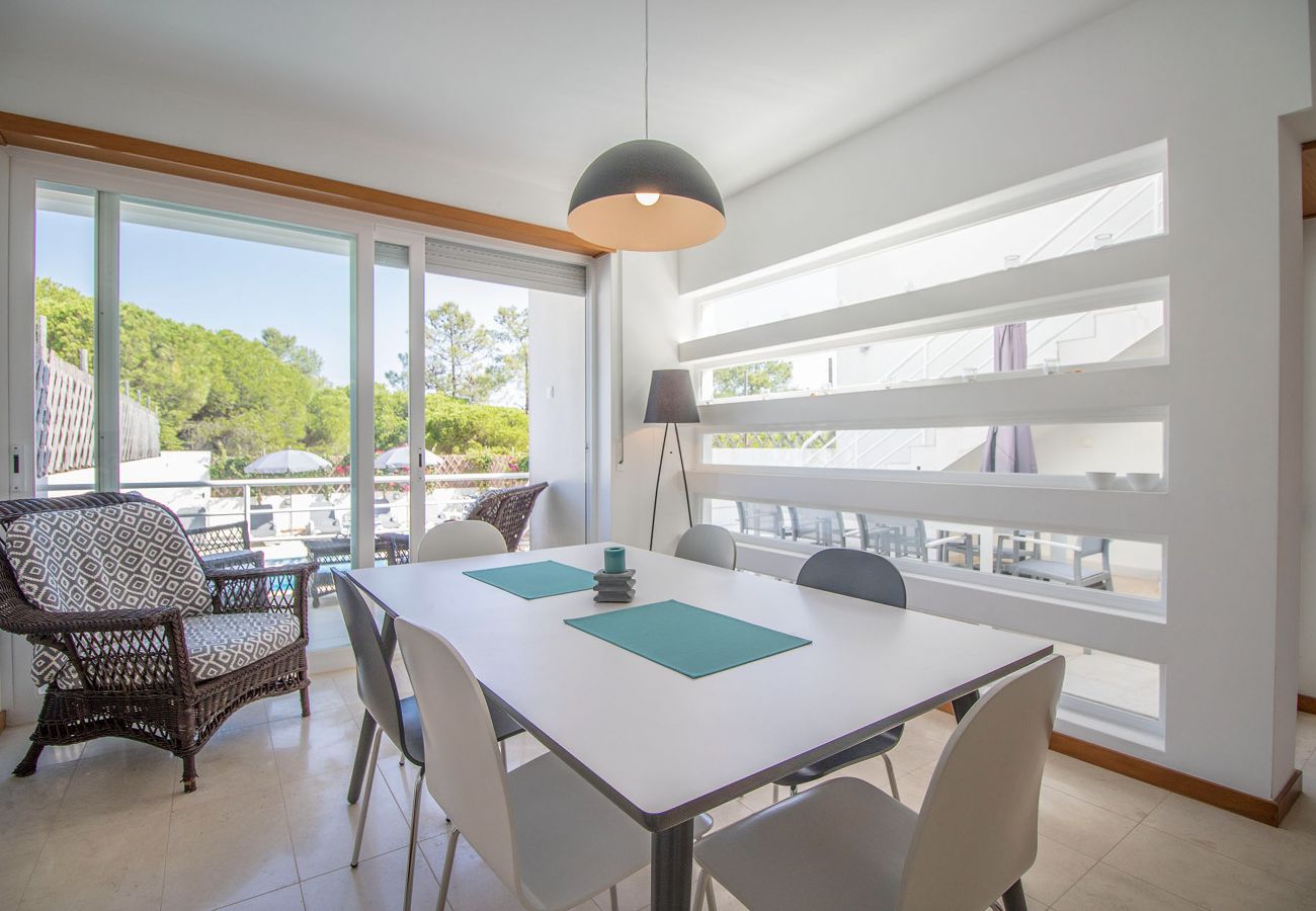 Terraced House in Almancil - Casa Granada