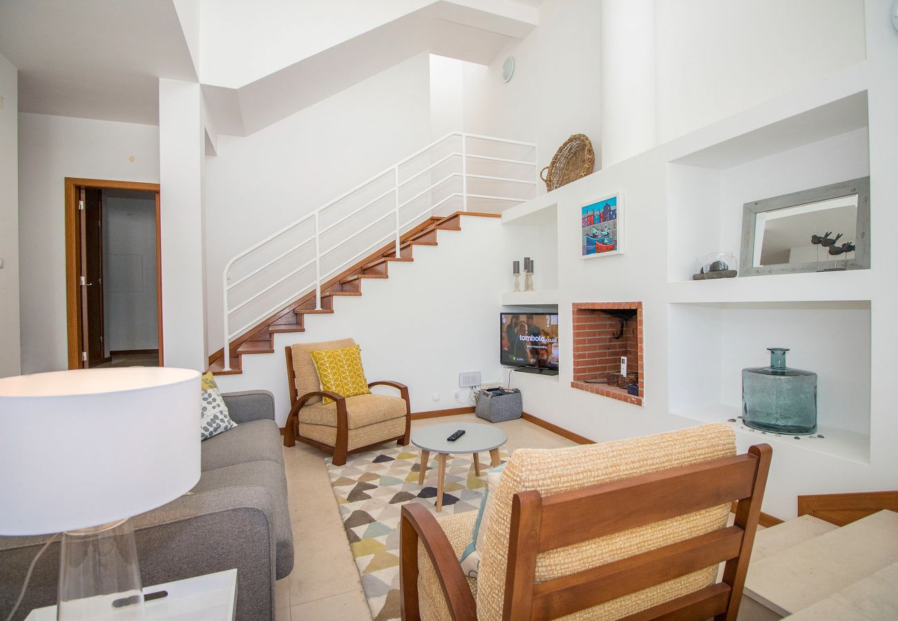 Terraced House in Almancil - Casa Granada