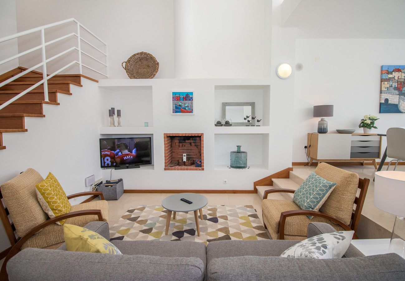 Terraced House in Almancil - Casa Granada