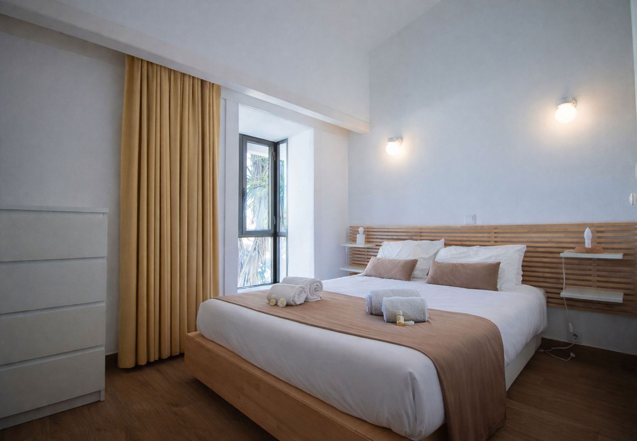 Terraced House in Vilamoura - Casa Moura Golfe