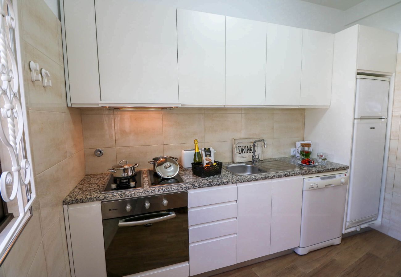 Terraced House in Vilamoura - Casa Moura Golfe