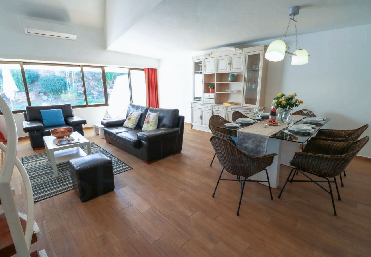 Terraced House in Vilamoura - Casa Moura Golfe