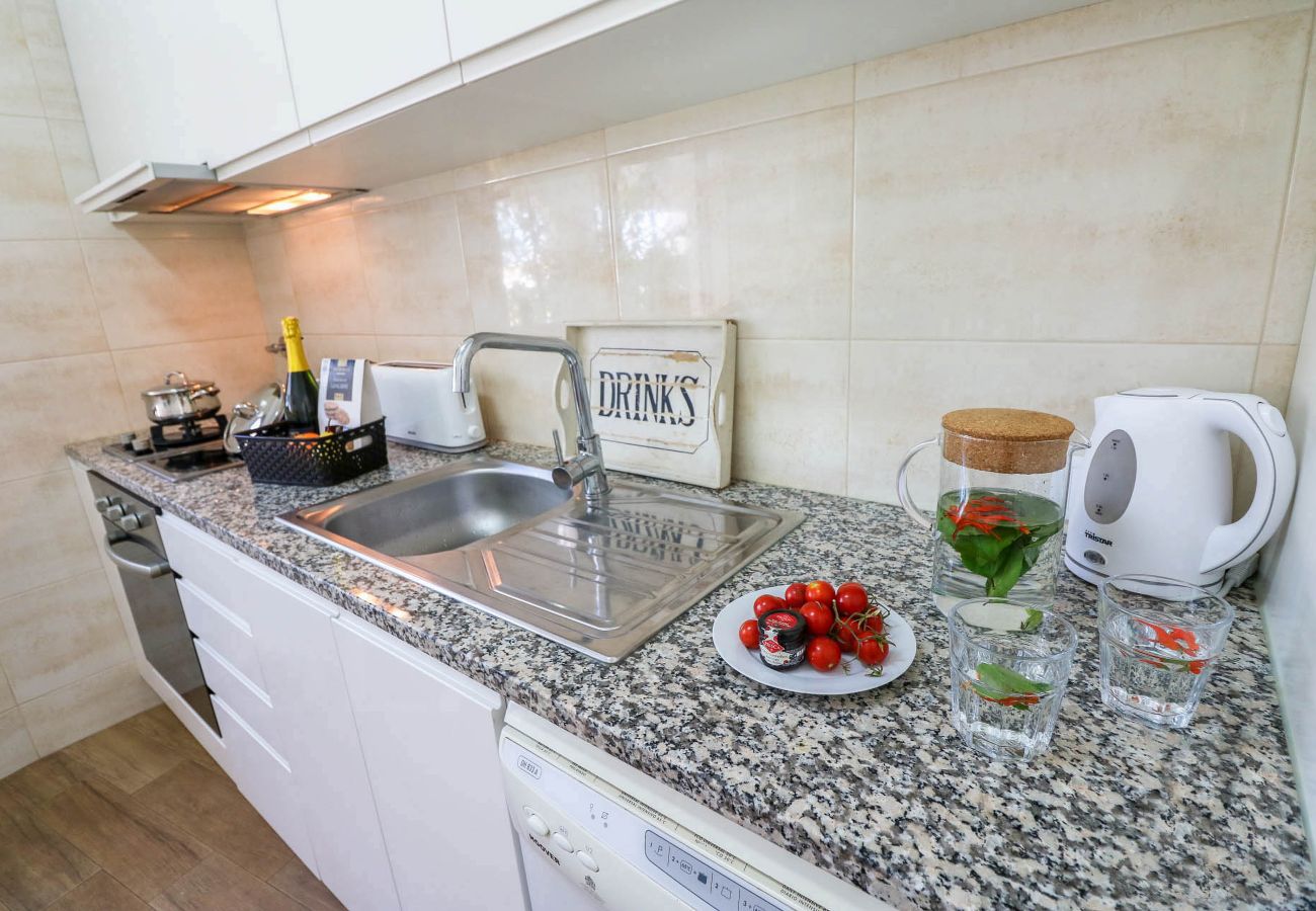 Terraced House in Vilamoura - Casa Moura Golfe