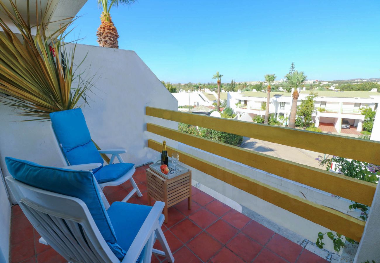 Terraced House in Vilamoura - Casa Moura Golfe