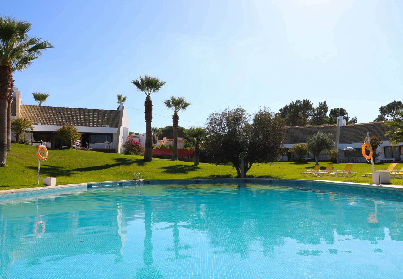 Terraced House in Vilamoura - Casa Moura Golfe