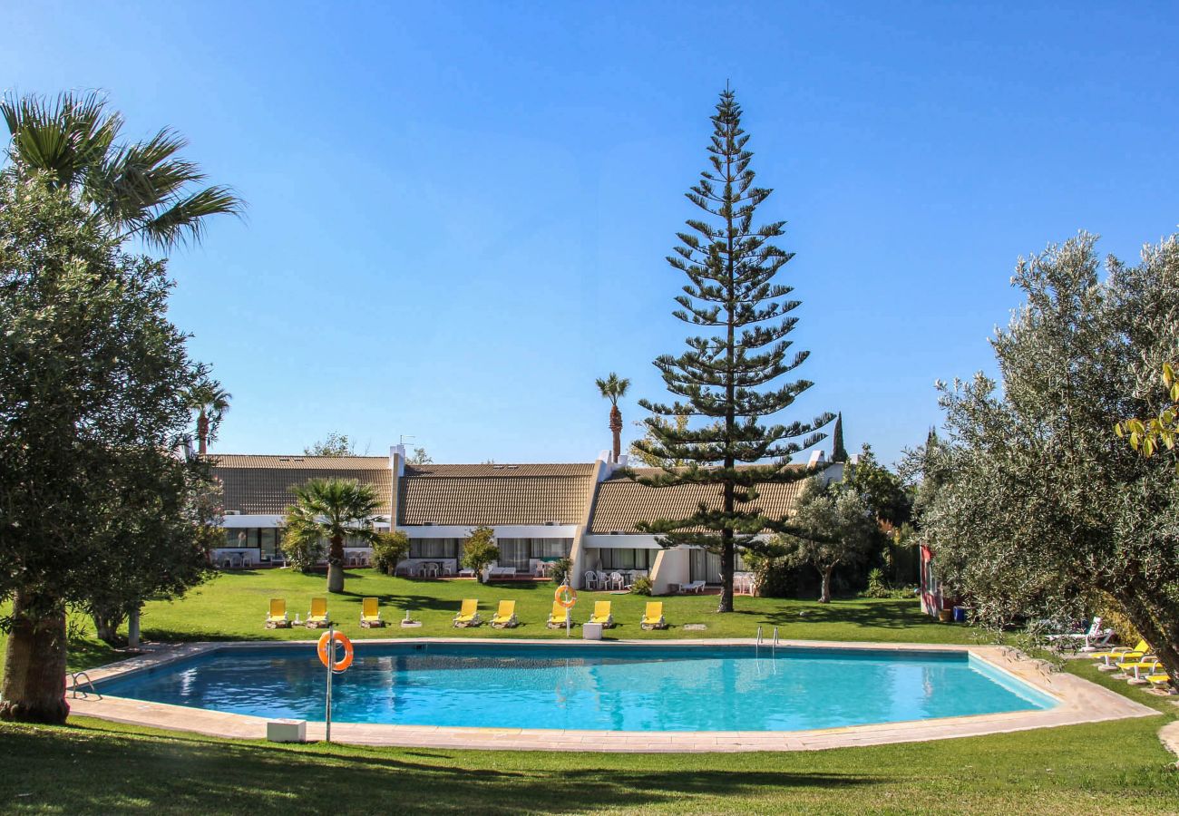 Terraced House in Vilamoura - Casa Moura Golfe
