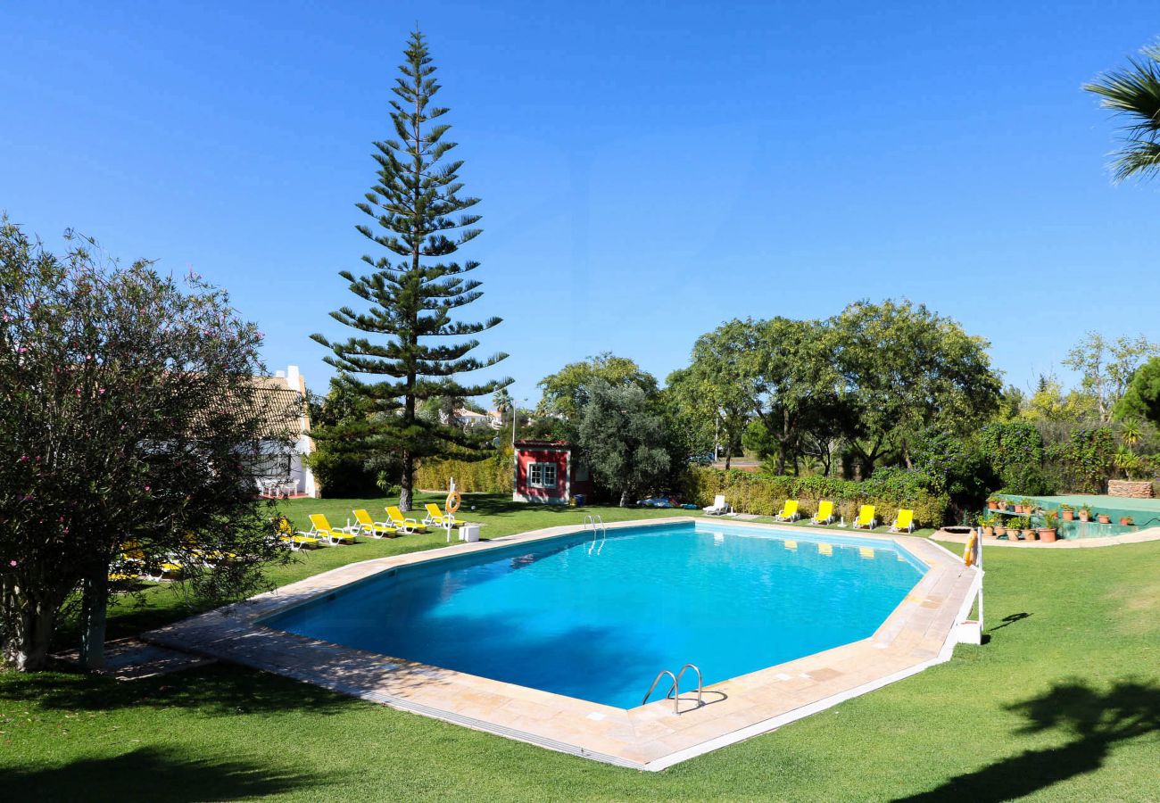Terraced House in Vilamoura - Casa Moura Golfe