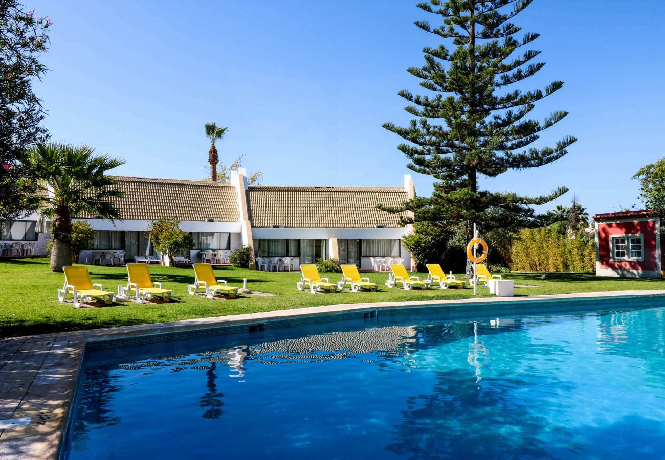 Terraced House in Vilamoura - Casa Moura Golfe