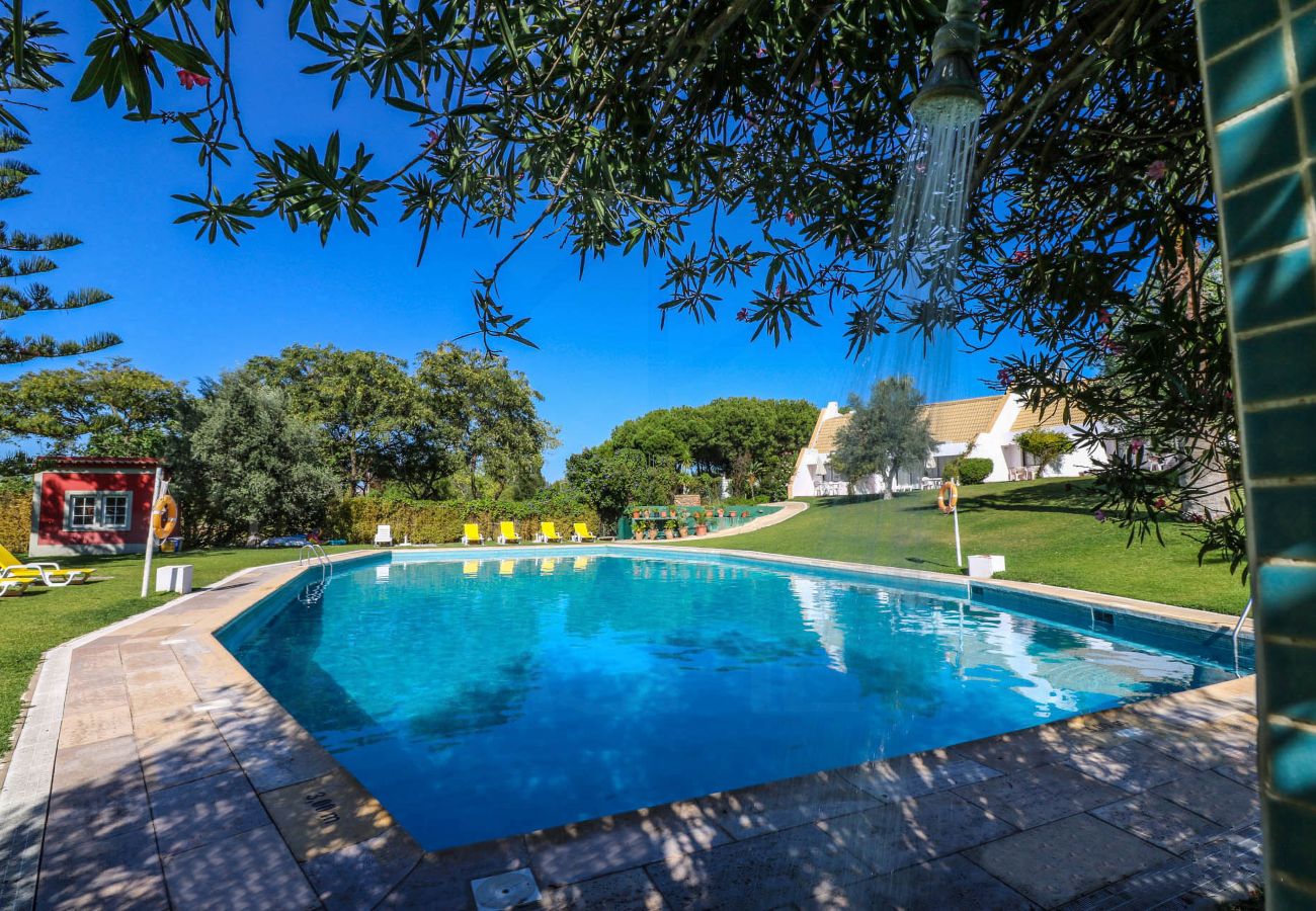 Terraced House in Vilamoura - Casa Moura Golfe
