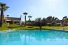 Terraced House in Vilamoura - Casa Moura Golfe