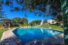 Terraced House in Vilamoura - Casa Moura Golfe