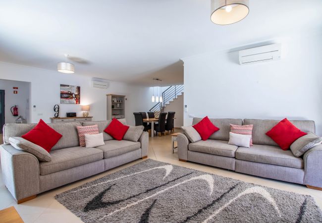 Terraced House in Almancil - Casa no Sol Terraced House in Almancil - Casa no Sol