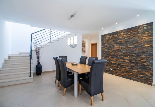 Terraced House in Almancil - Casa no Sol Terraced House in Almancil - Casa no Sol