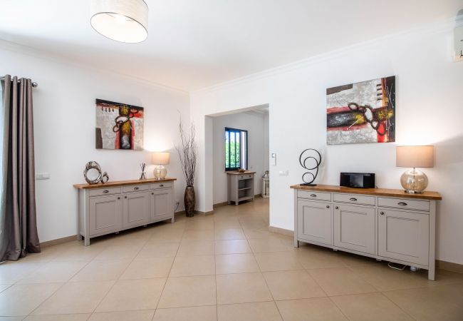 Terraced House in Almancil - Casa no Sol Terraced House in Almancil - Casa no Sol