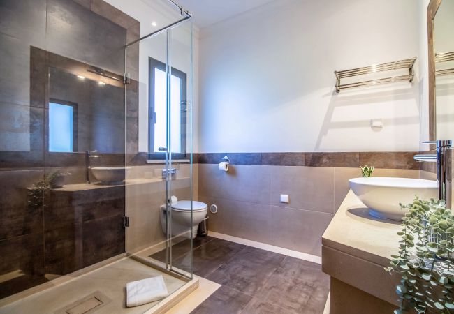 Terraced House in Almancil - Casa no Sol Terraced House in Almancil - Casa no Sol