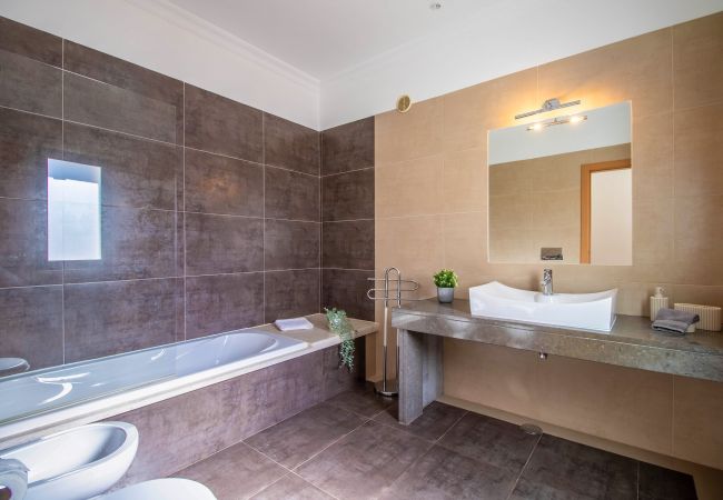 Terraced House in Almancil - Casa no Sol Terraced House in Almancil - Casa no Sol