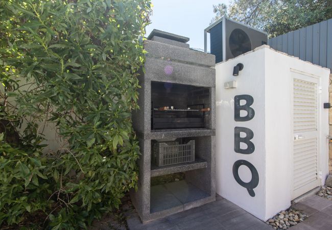 Terraced House in Almancil - Casa no Sol Terraced House in Almancil - Casa no Sol