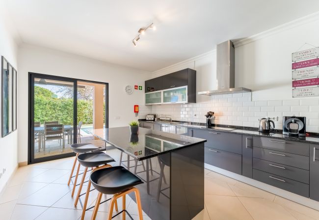 Terraced House in Almancil - Casa no Sol Terraced House in Almancil - Casa no Sol