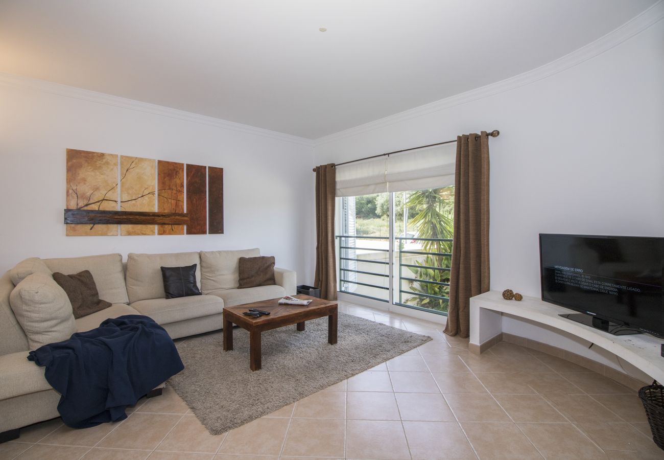 Terraced House in Loulé - Casa Oliveira