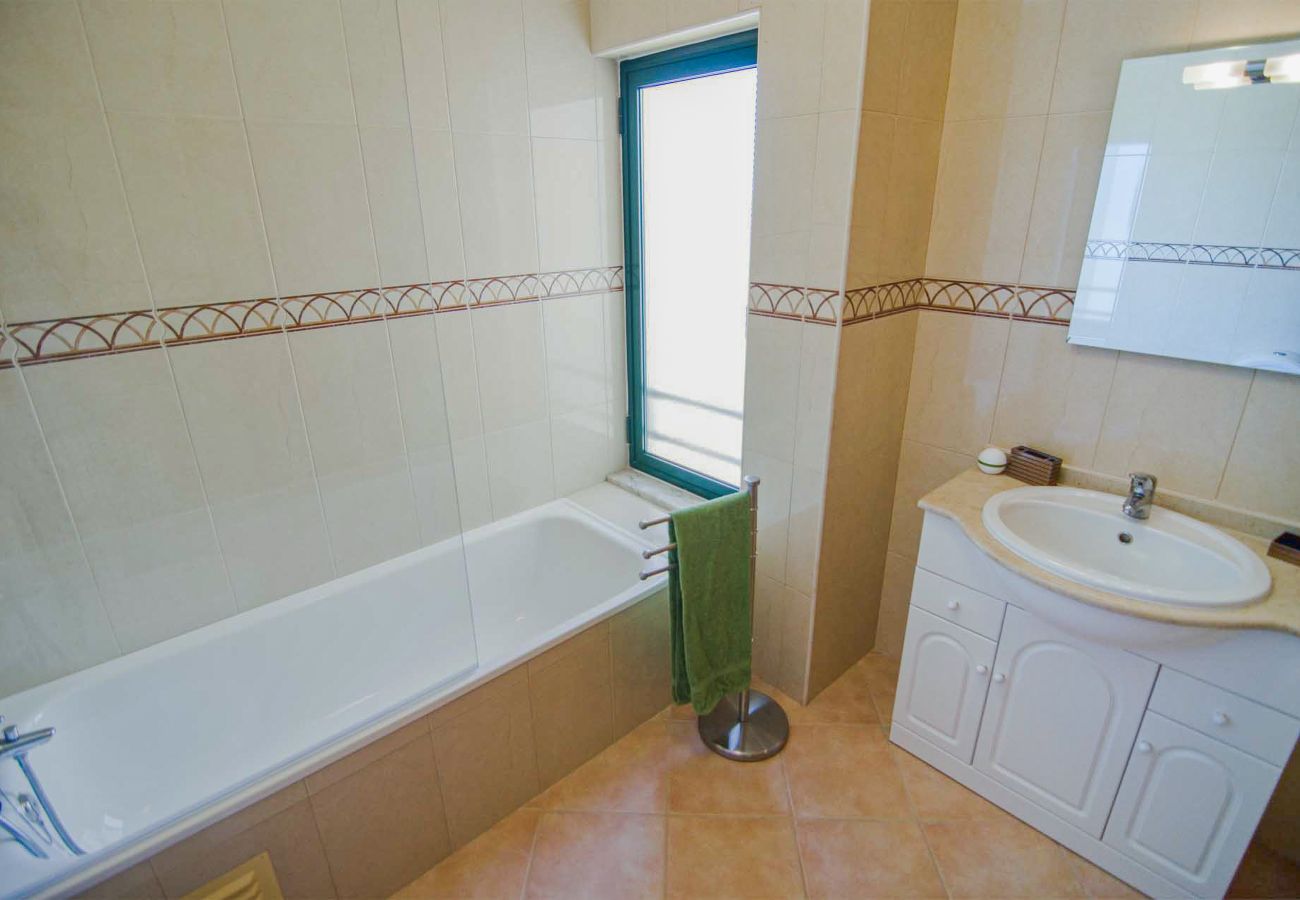 Apartment in Quarteira - Apartamento Dalia