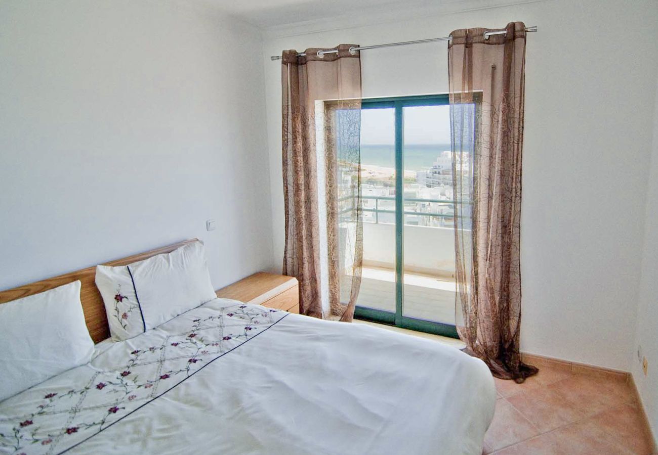Apartment in Quarteira - Apartamento Dalia