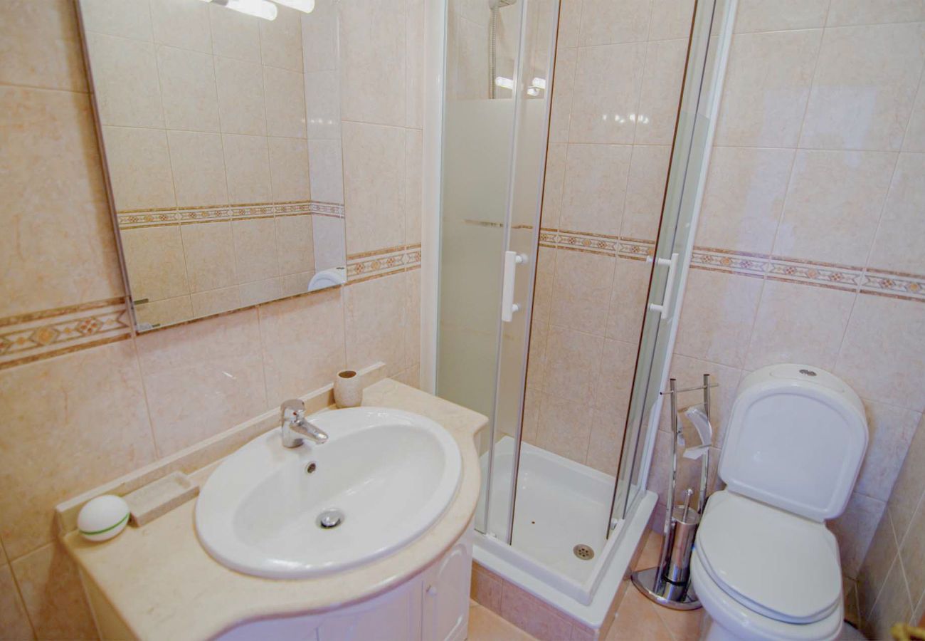 Apartment in Quarteira - Apartamento Dalia