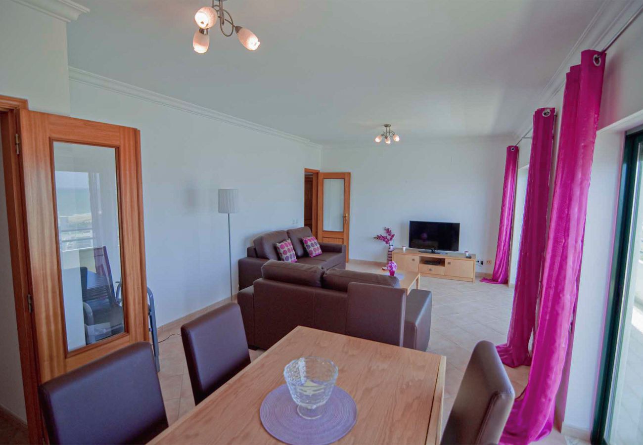 Apartment in Quarteira - Apartamento Dalia