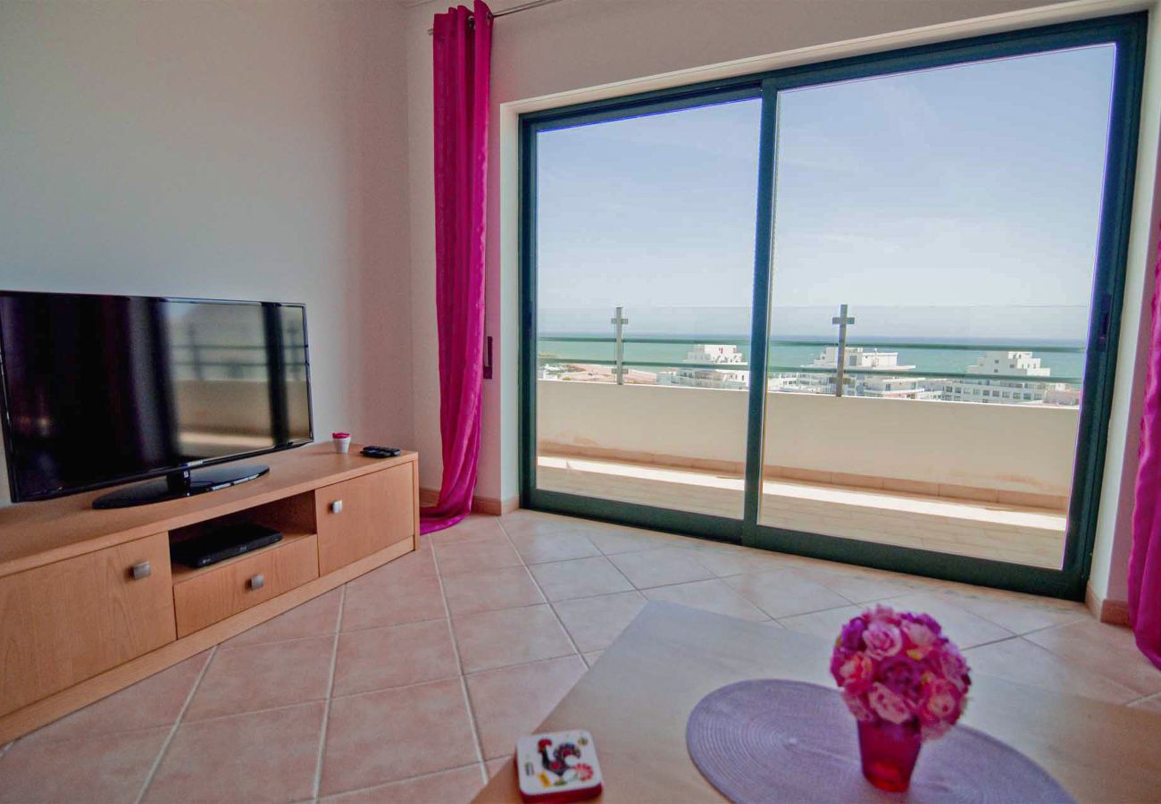 Apartment in Quarteira - Apartamento Dalia