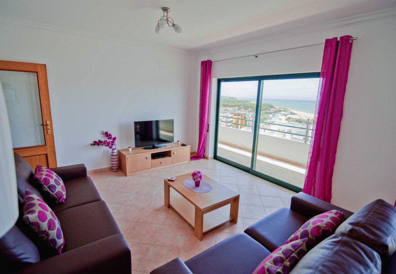 Apartment in Quarteira - Apartamento Dalia