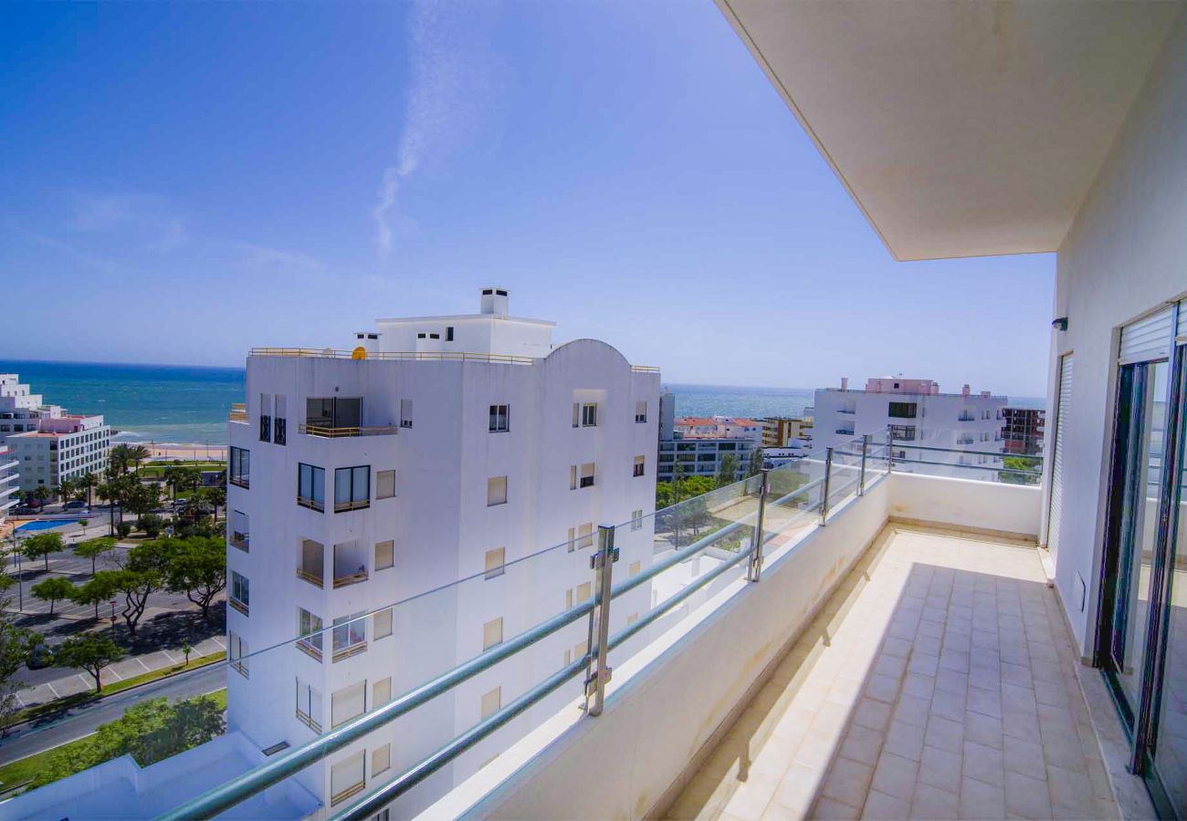 Apartment in Quarteira - Apartamento Dalia