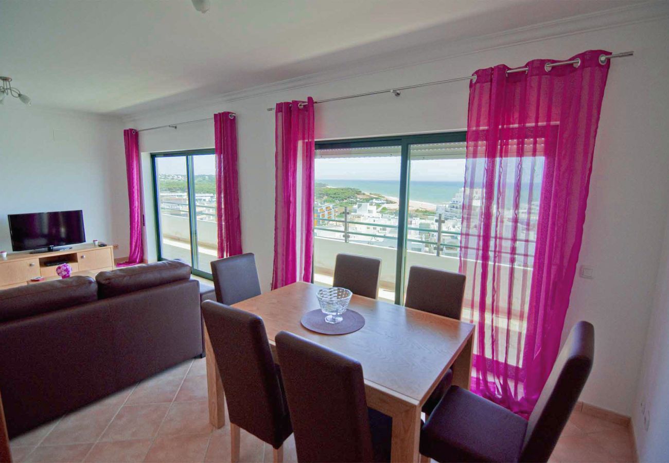 Apartment in Quarteira - Apartamento Dalia