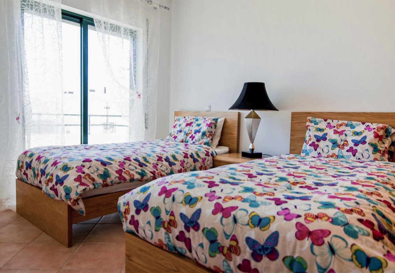 Apartment in Quarteira - Apartamento Dalia