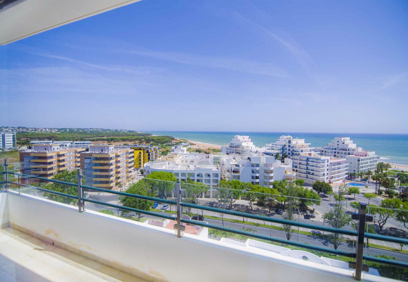 Apartment in Quarteira - Apartamento Dalia