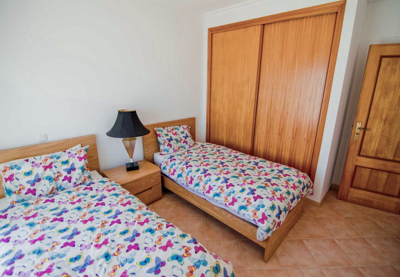 Apartment in Quarteira - Apartamento Dalia