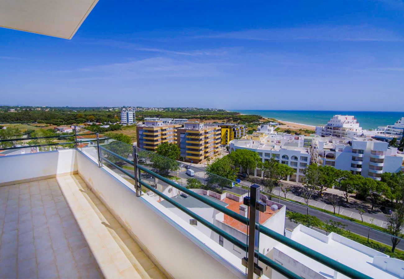 Apartment in Quarteira - Apartamento Dalia