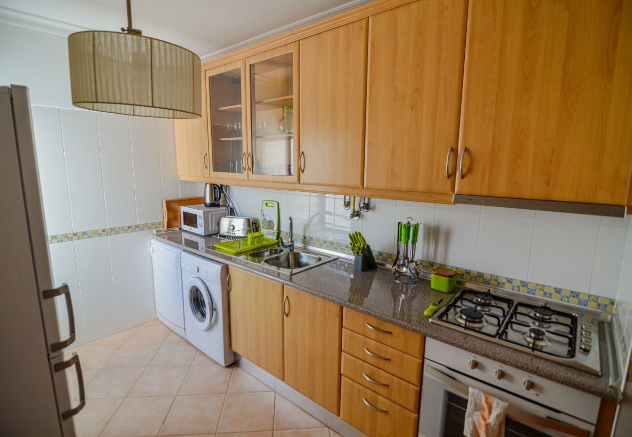 Apartment in Quarteira - Apartamento Dalia